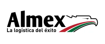 Logo de Almex