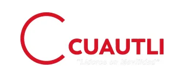 Logo de Camiones Cuautli