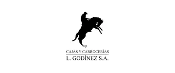 Logo de Cajas y Carrocerías L. Godínez