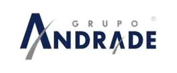 Logo de Grupo Andrade