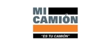 Logo de Mi Camión